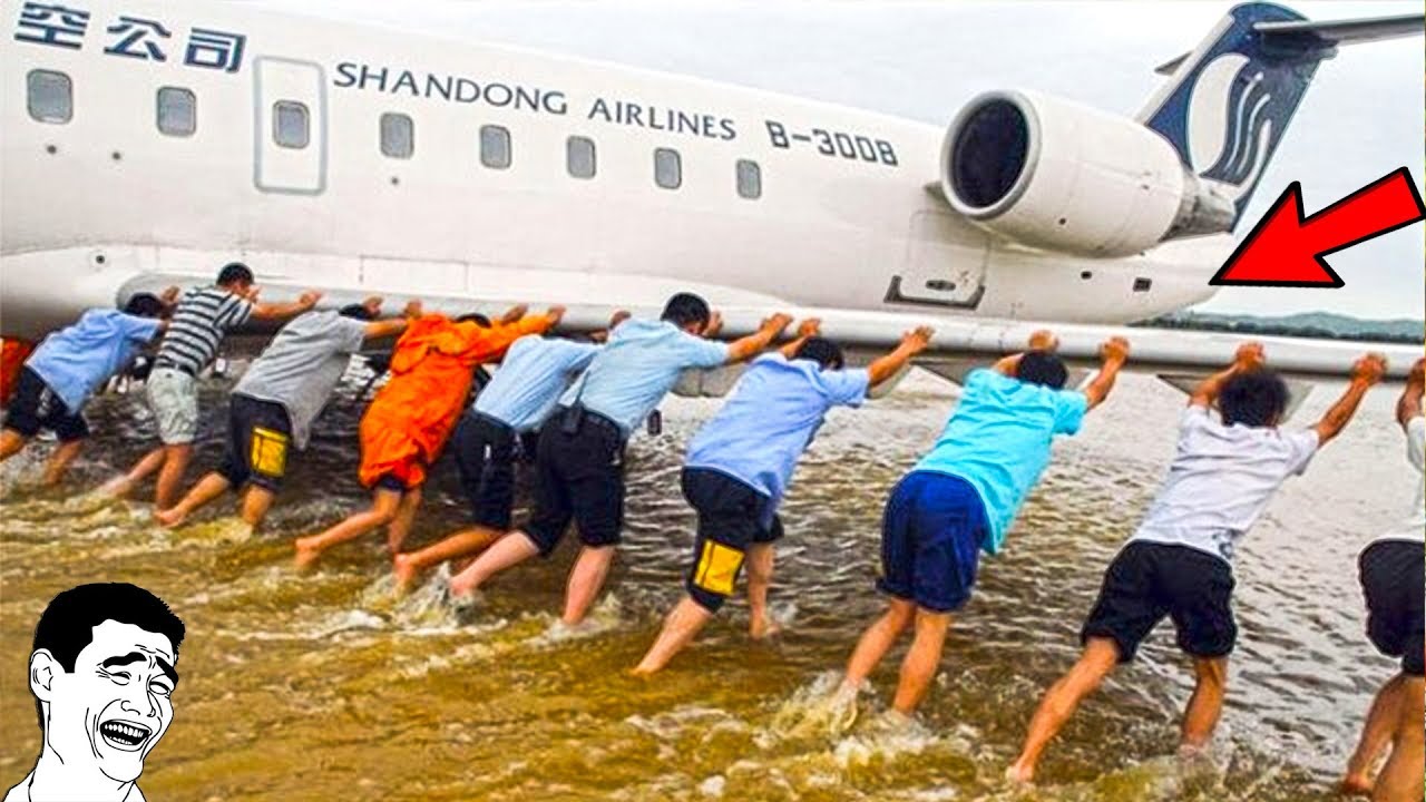 These Strange Things You Will Only See in China || Crazy Things You&rsquo;ll Only Find In China ||
