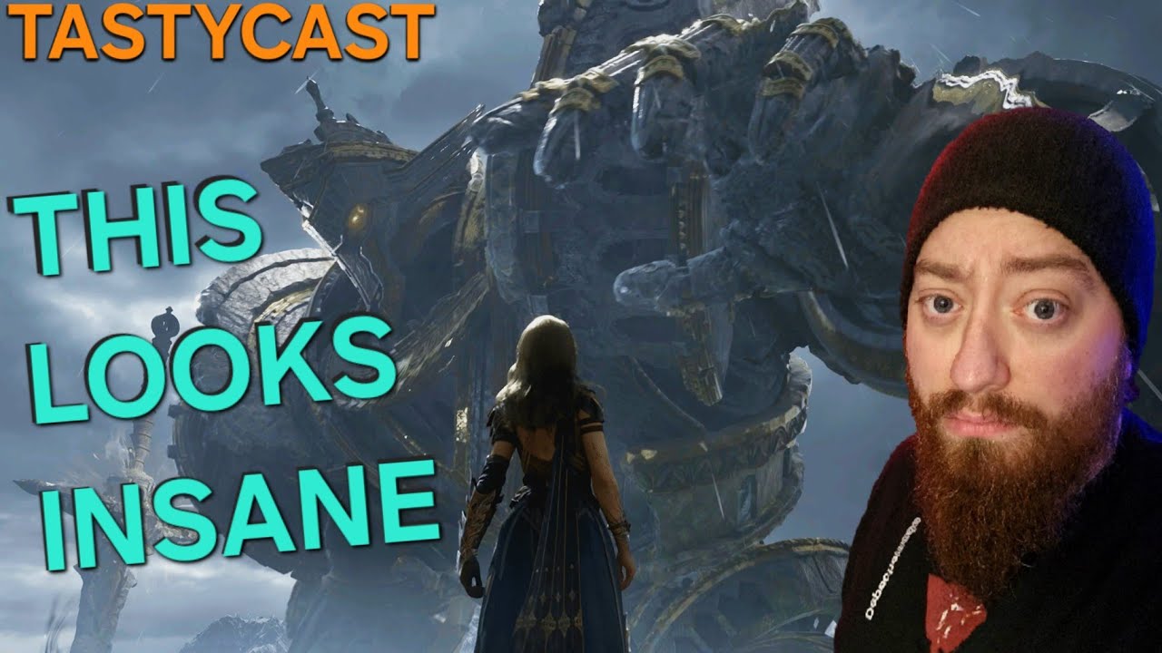 Reaction: Tides of Annihilation Gameplay, South of Midnight and Killing Floor 3 Looks BRUTAL