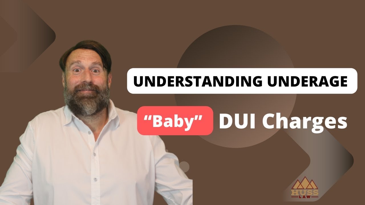 Understanding Underage 