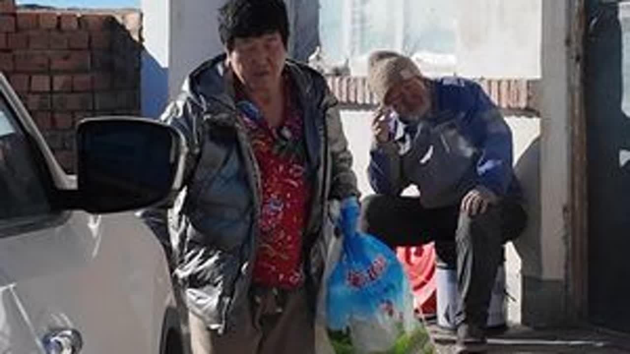 父母的爱永远拿得出手#父母的爱 #记录生活#传递温暖