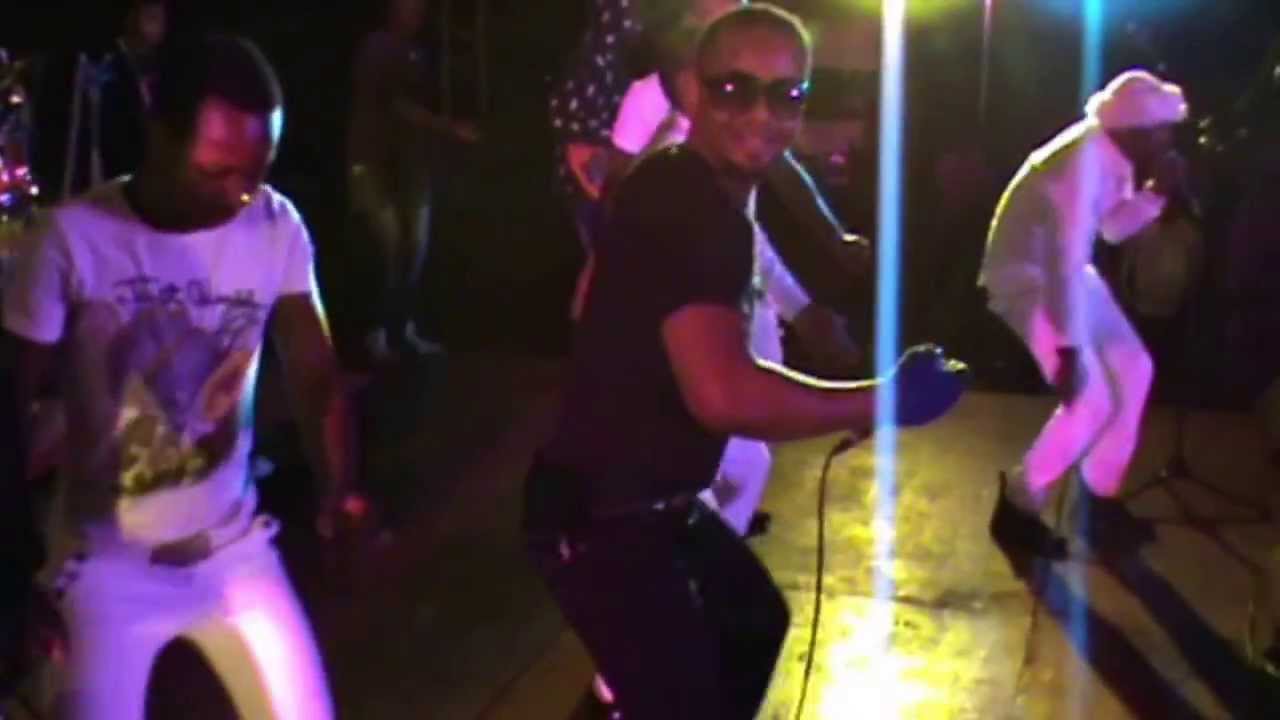 amawule-Pitshou Lumiere with Diamond Musica