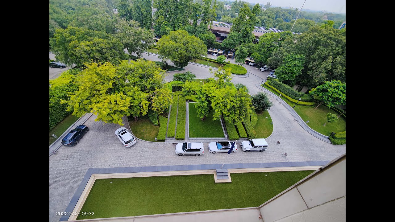 most expensive hotel in delhi, the oberoi new delhi