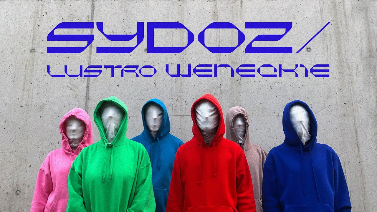 SYDOZ - Lustro weneckie ft. Łajzol, DJ Vazee (prod. Varhlak)