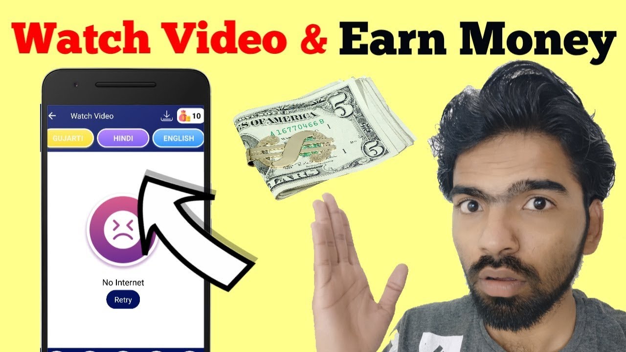 Luck By Spin Payment proof | Earn PAYTM Cash and PAYPAL Cash in minutes | Best May 2019 App