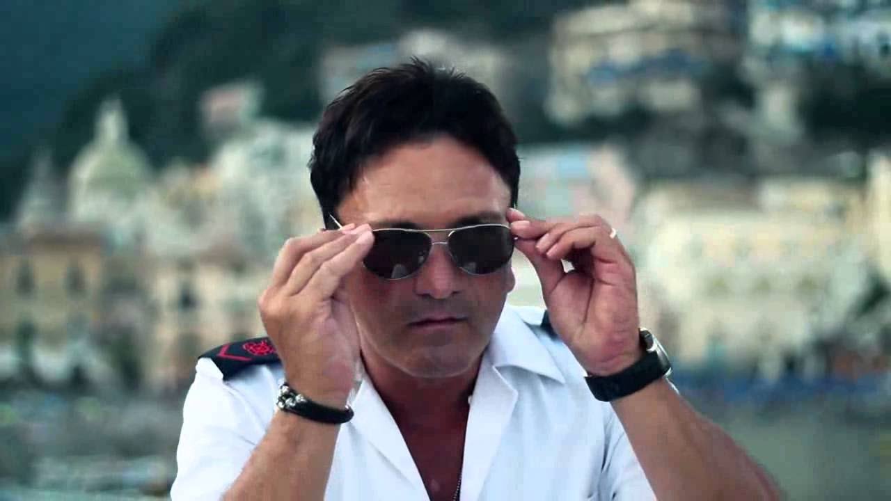 Nando Mariano feat Julia Del Gaudio - Mi Manchi (Official video)