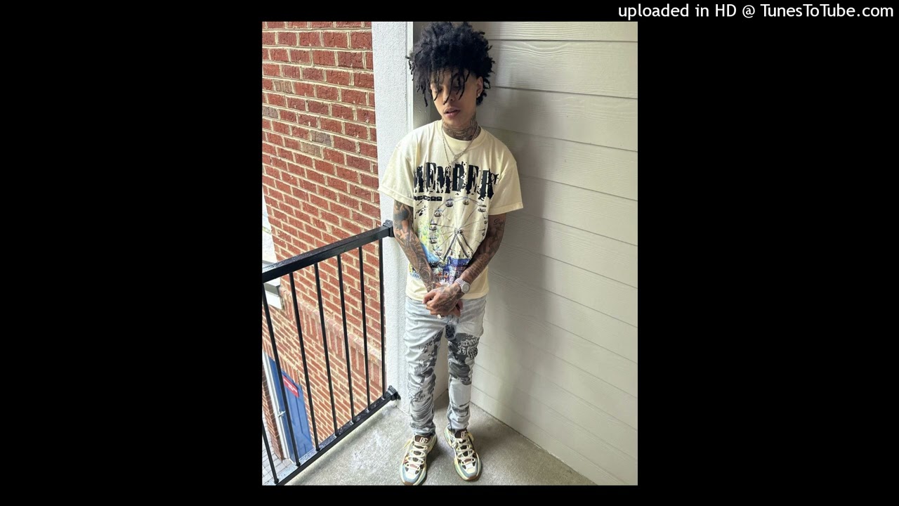 (Free) Lil Tony type beat “windyyy”