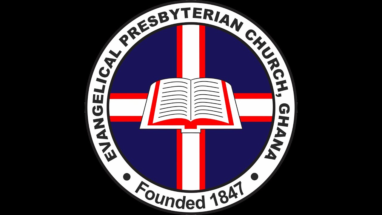 E.P Church Ghana - Nye Kple Yesu Mienye Xorlor
