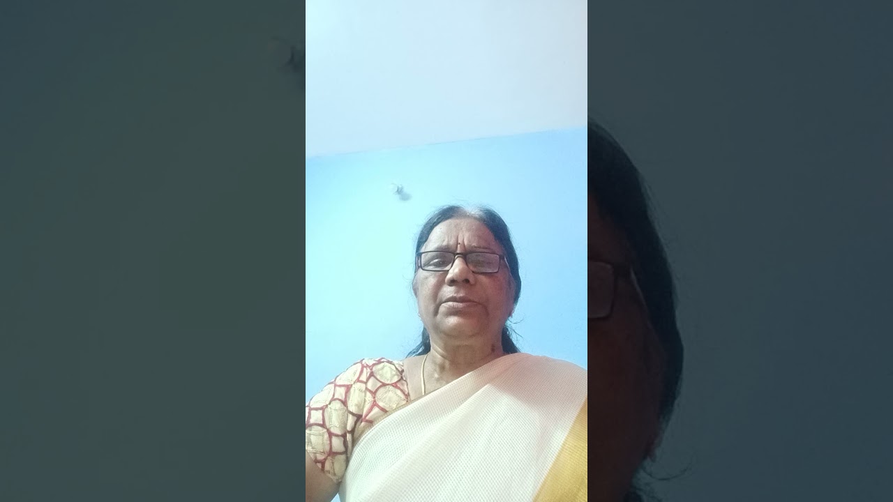 katrinilae Varum Geetham by Manimekali