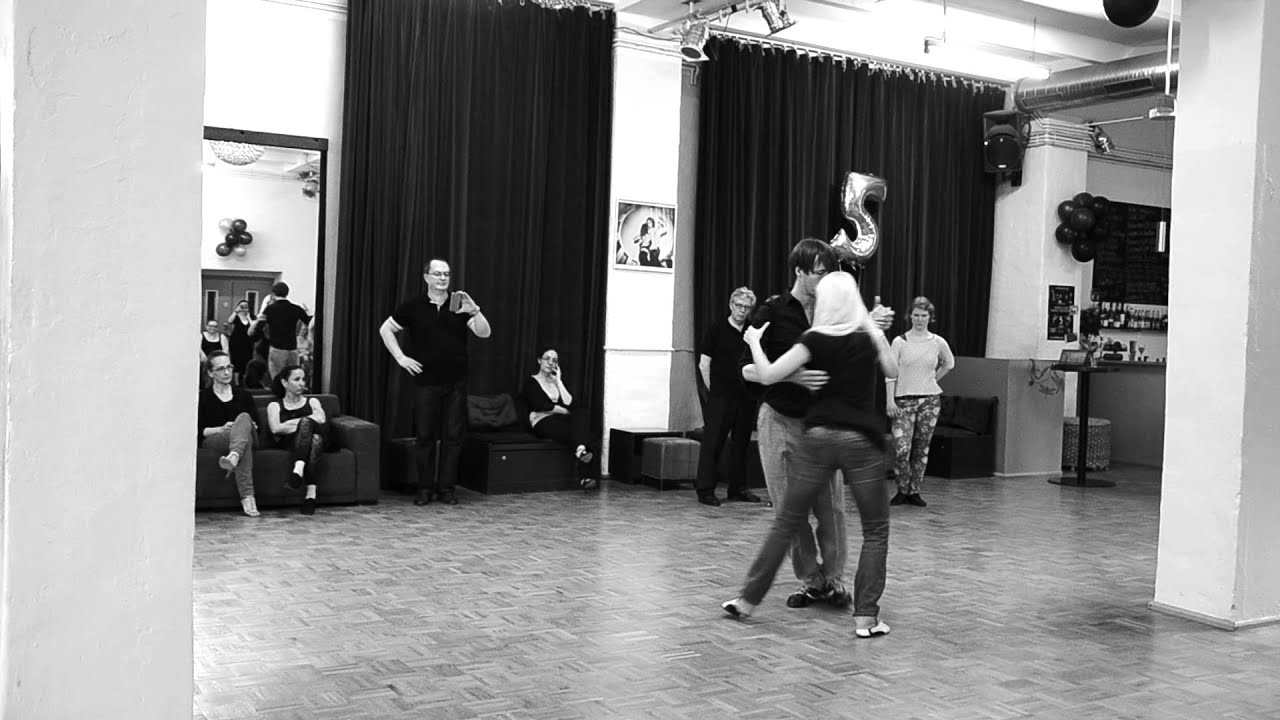 TangoLoco Workshop im TTMS mit Oona & Bruno (2014-05-02nd)