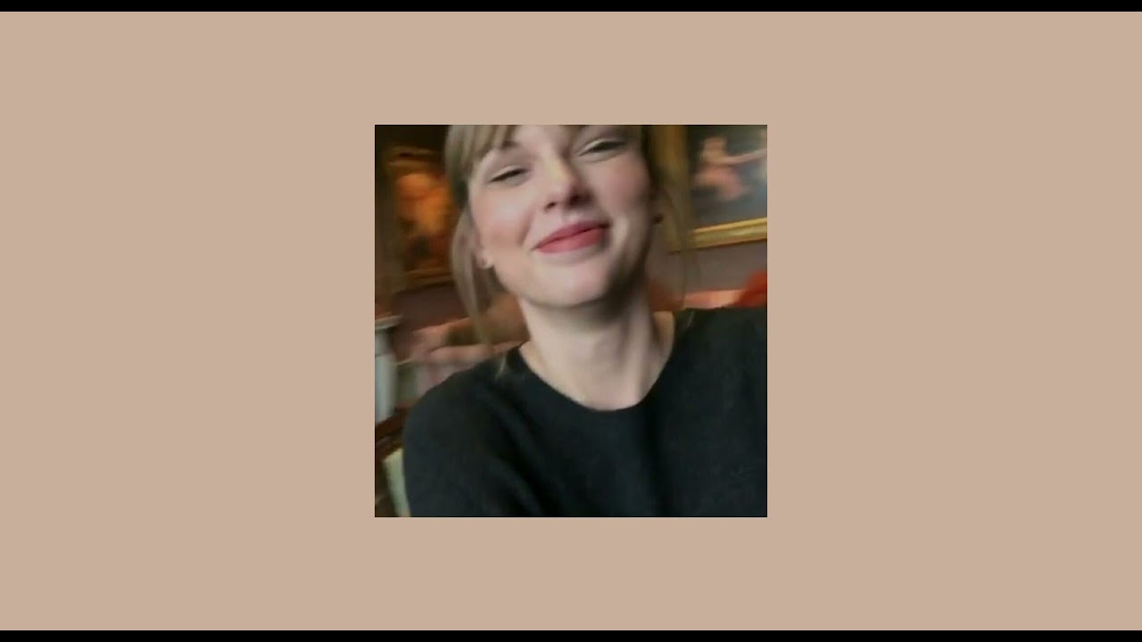 you belong with me - taylor swift (sped up)