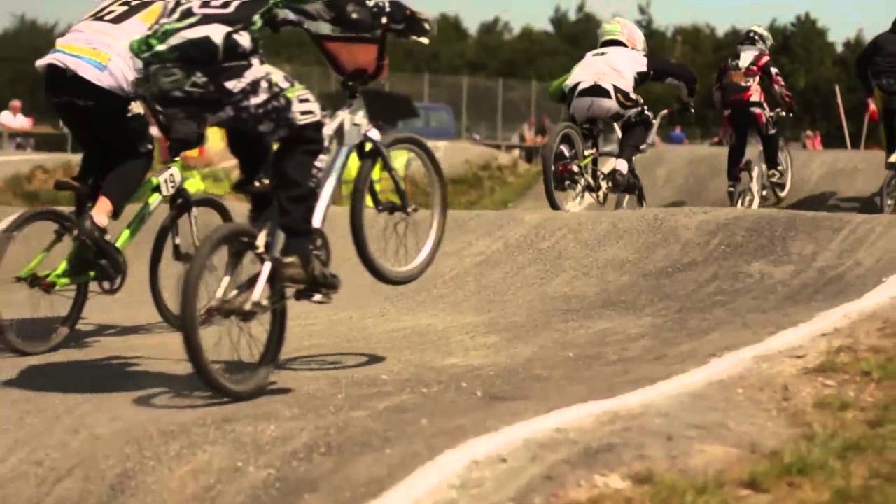 BMX Landspokal og DM i Haderslev