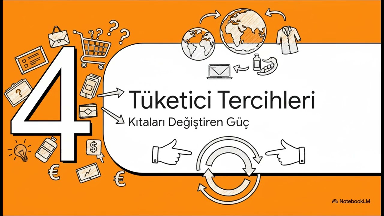 &Uuml;RETİM, DAĞITIM VE T&Uuml;KETİMİN ETKİLEŞİM
