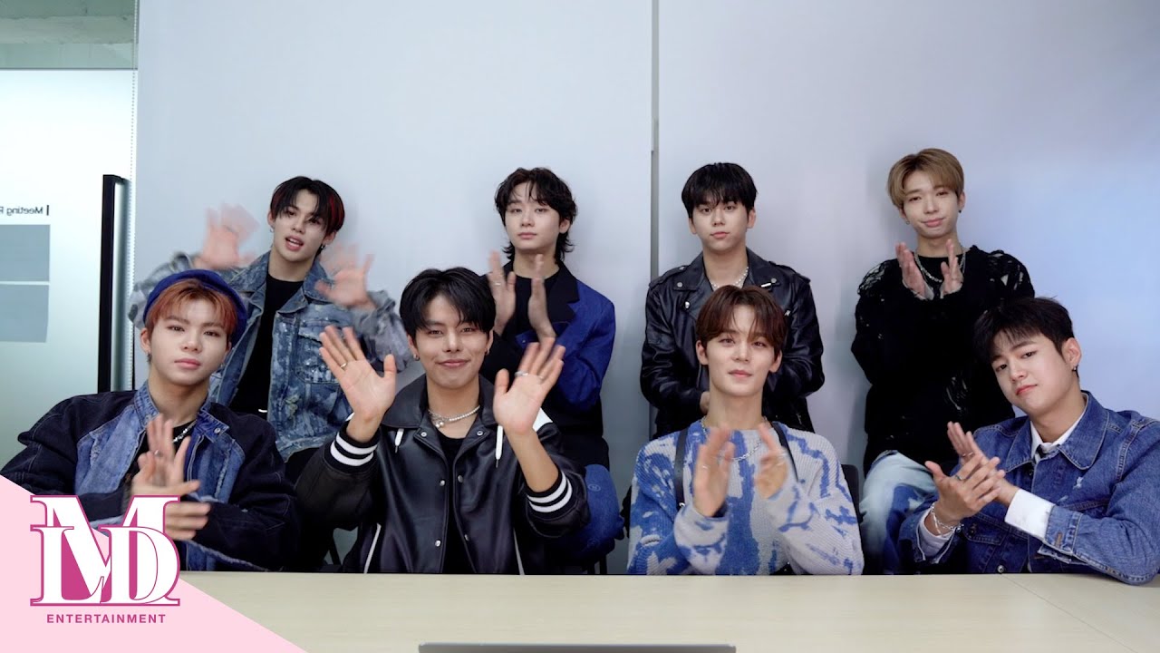TFN '2023 KAMP CDMX' REACTION VIDEO