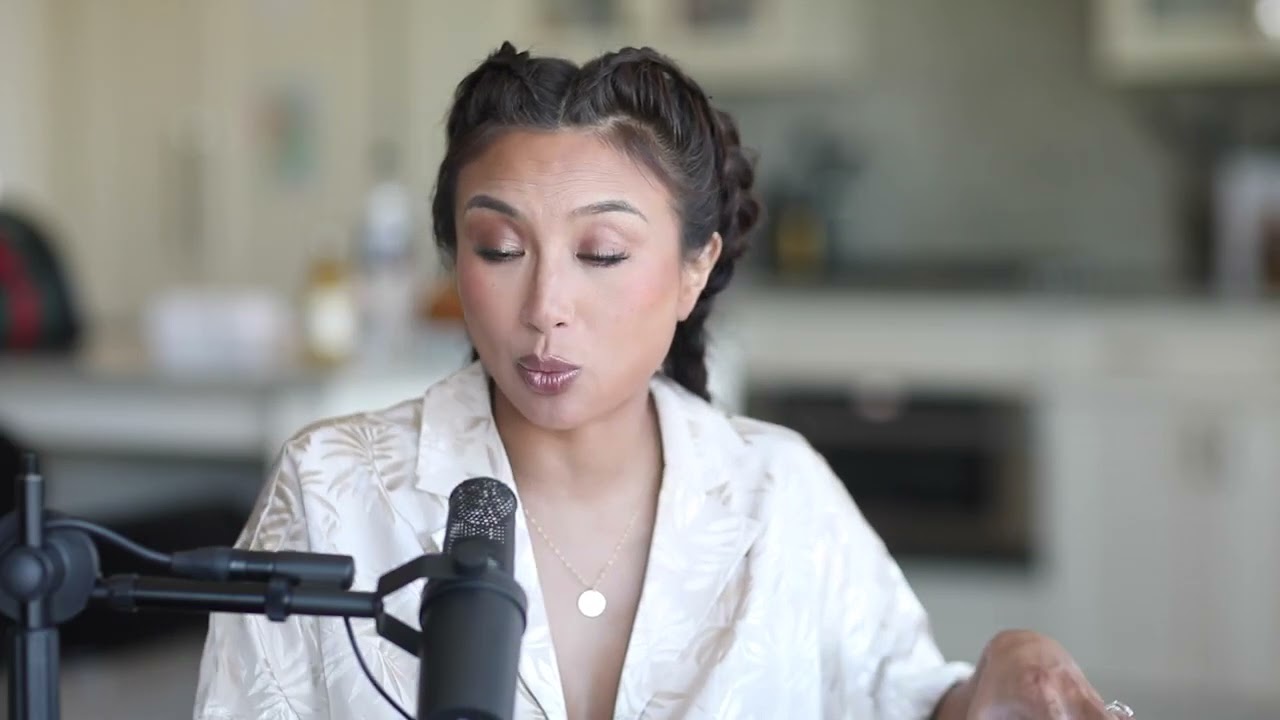 Jeannie Mai: “I Didn’t Respect My Ex Husband He Wasn’t My Equal. Jeezy Is My Equal