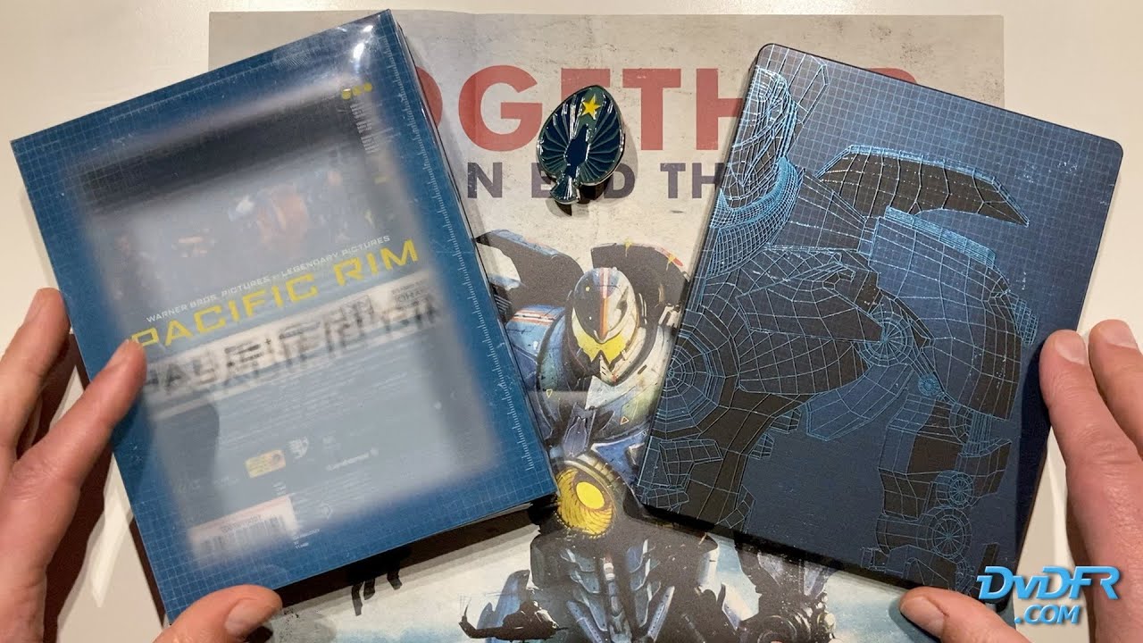 Unboxing : Titans of Cult 