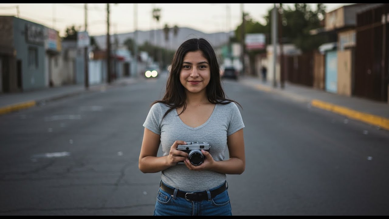 Alejandra Ruiz desapareció en Tijuana — su fotografía familiar fue hallada 11 años después