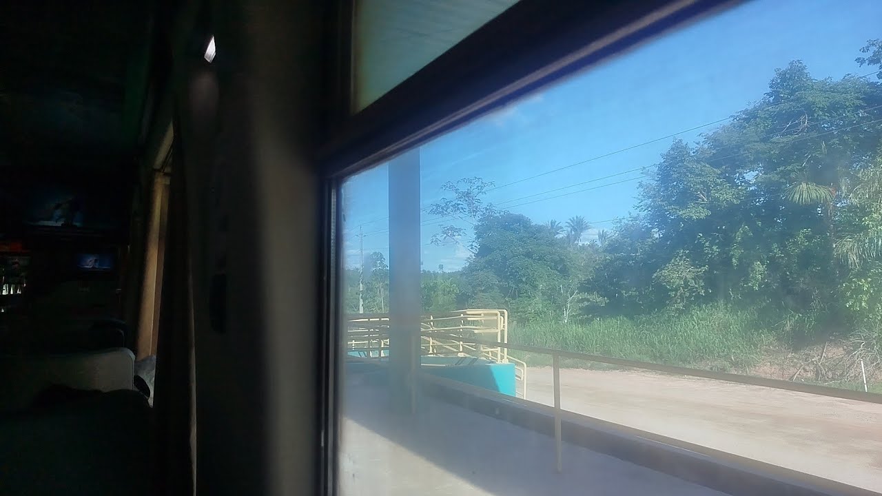 Da Parada de Altamira até a Parada de Auzilândia 