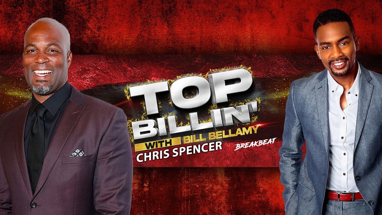 Chris Spencer Talks The West Snubbed In The Grammy, Real Husbands Of Hollywood, Back On The Strip