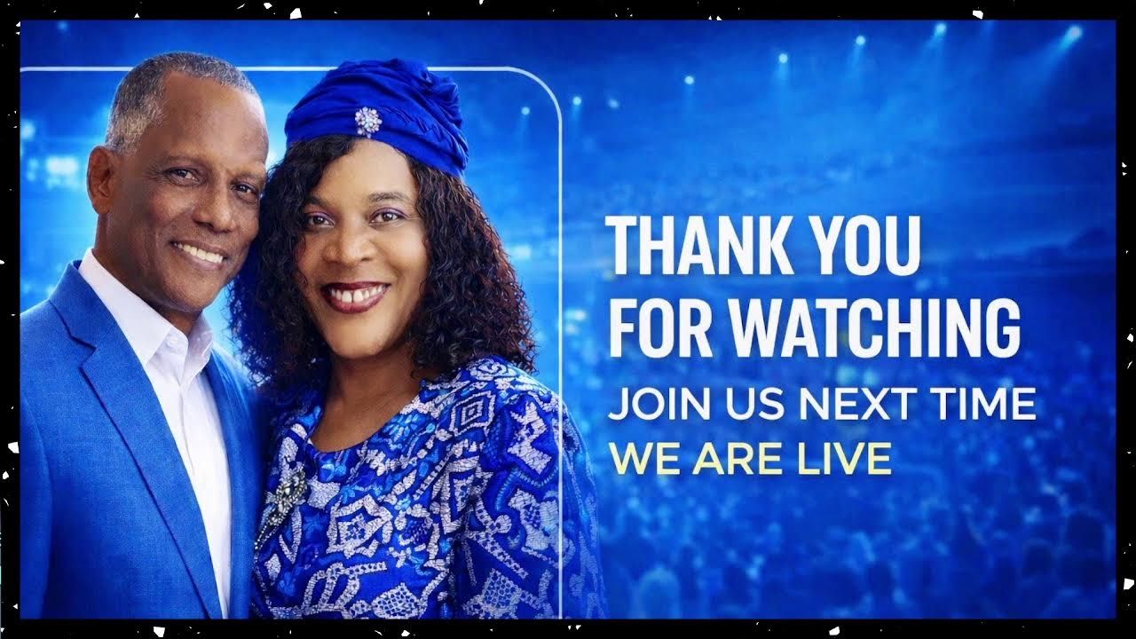 SUNDAY WORSHIP SERVICE LIVE/ LWCCI