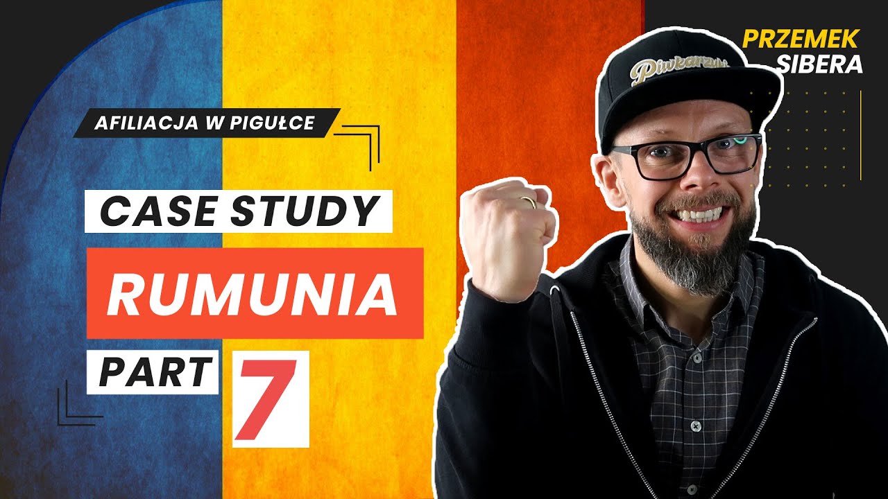 PROJEKT RUMUNIA (PART 7): Nagły Zwrot Akcji! Rekordowe Zarobki i Ruch na Stronie