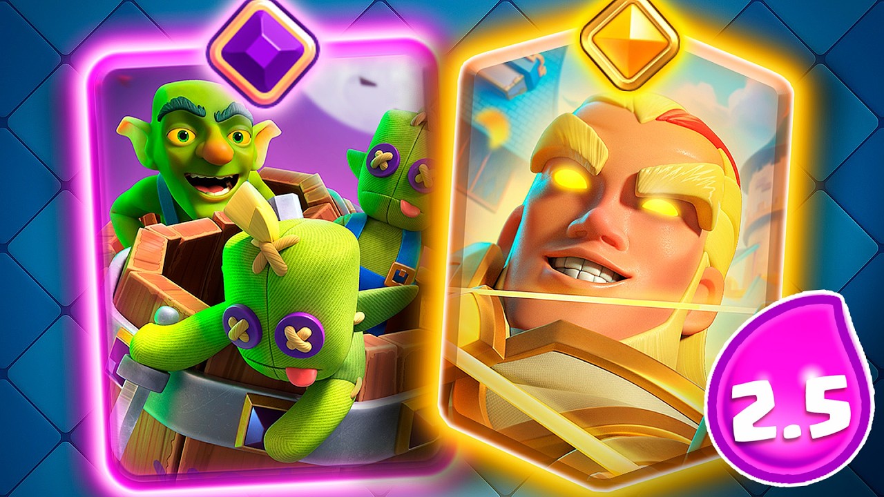 NADA PUEDE VENCER AL MEJOR LOG BAIT DEL META!!