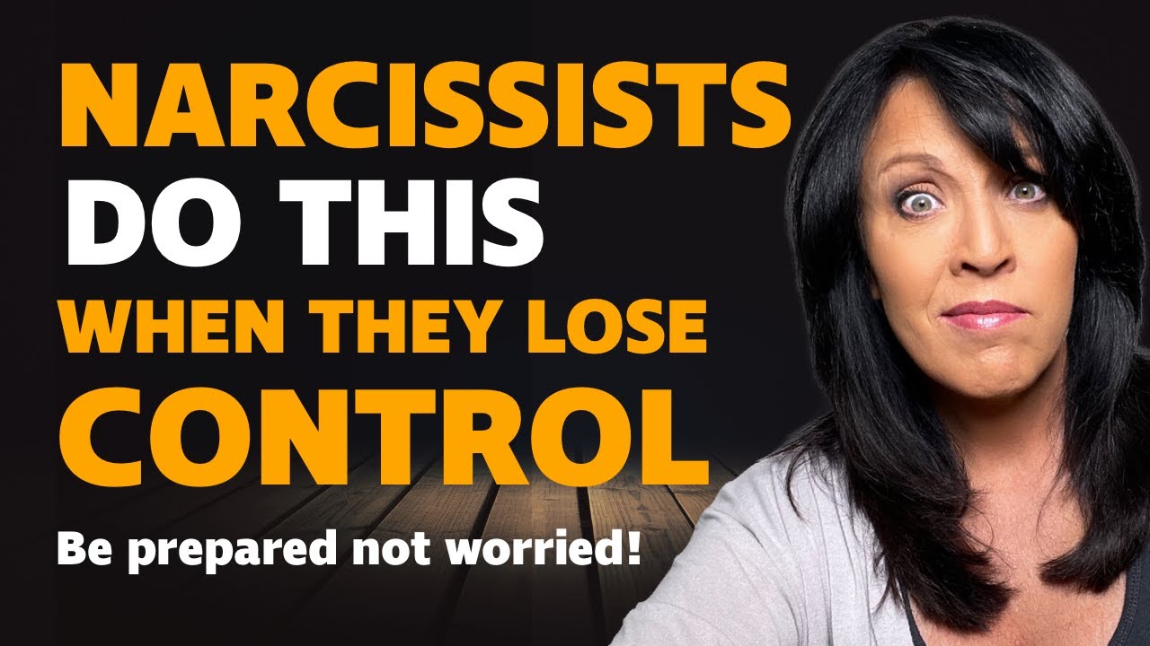 Flying Monkeys: How Narcissists Turn Your Friends and Family Against You