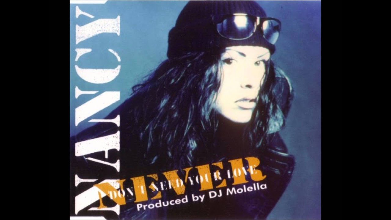 NANCY - 