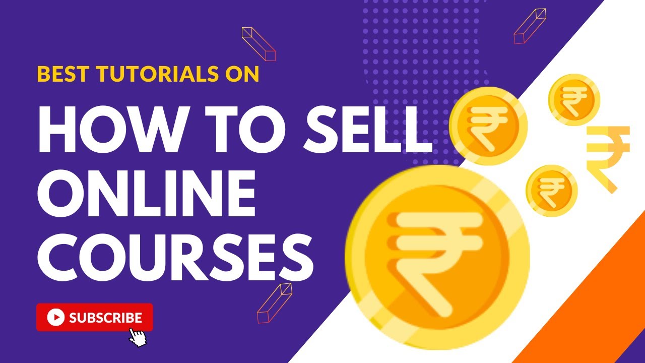 How to sell online courses? | Bodhi AI