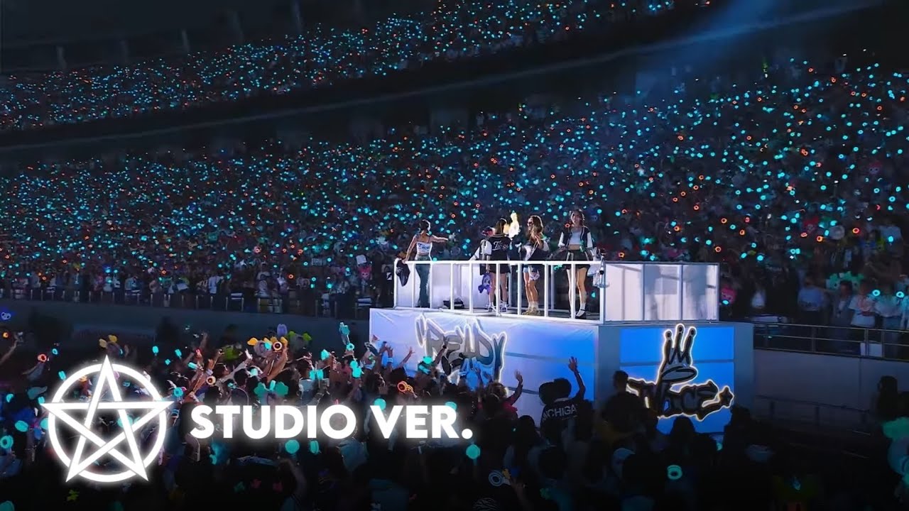 TWICE『HARE HARE (LIVE BAND REMIX)』• [READY TO BE (STUDIO VER.) -JP VER.-] • || JEY 제이 @TWICE