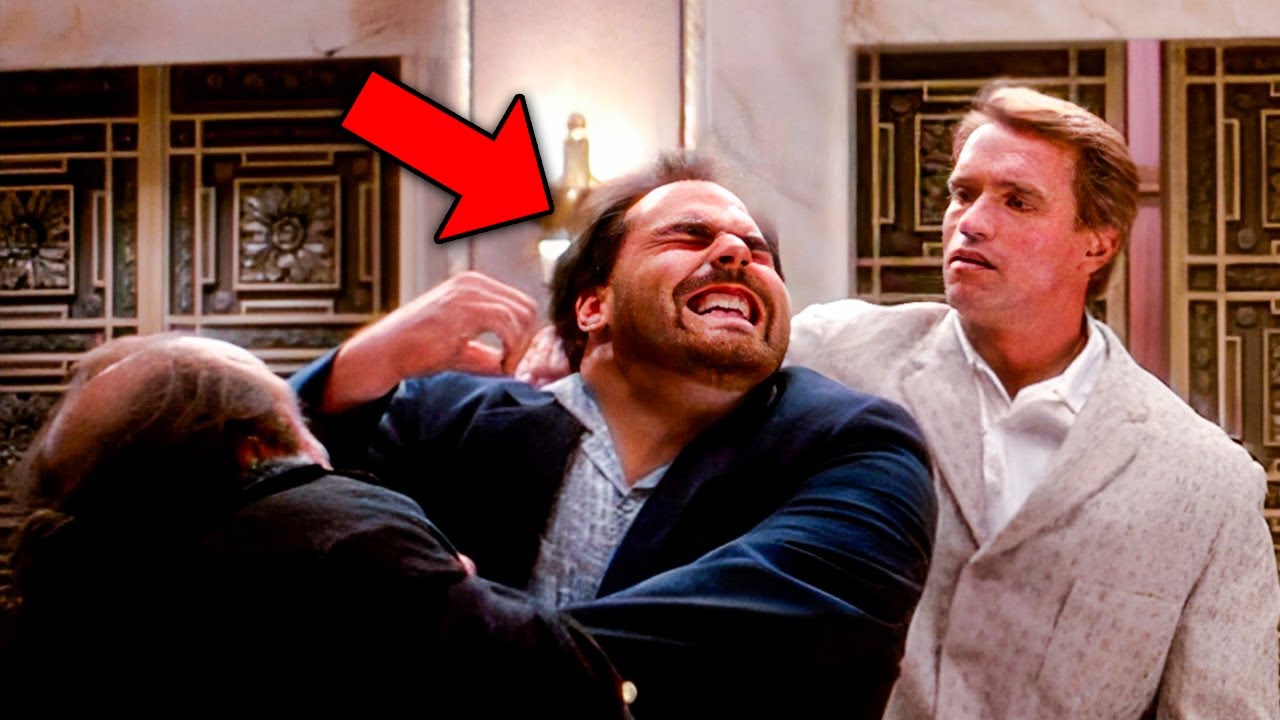 15 Weird Facts About Twins (1988) You Never Knew