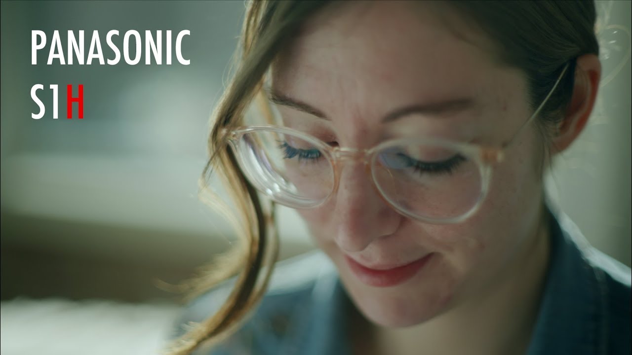 Panasonic S1H has me rethinking everything | Better than I expected!