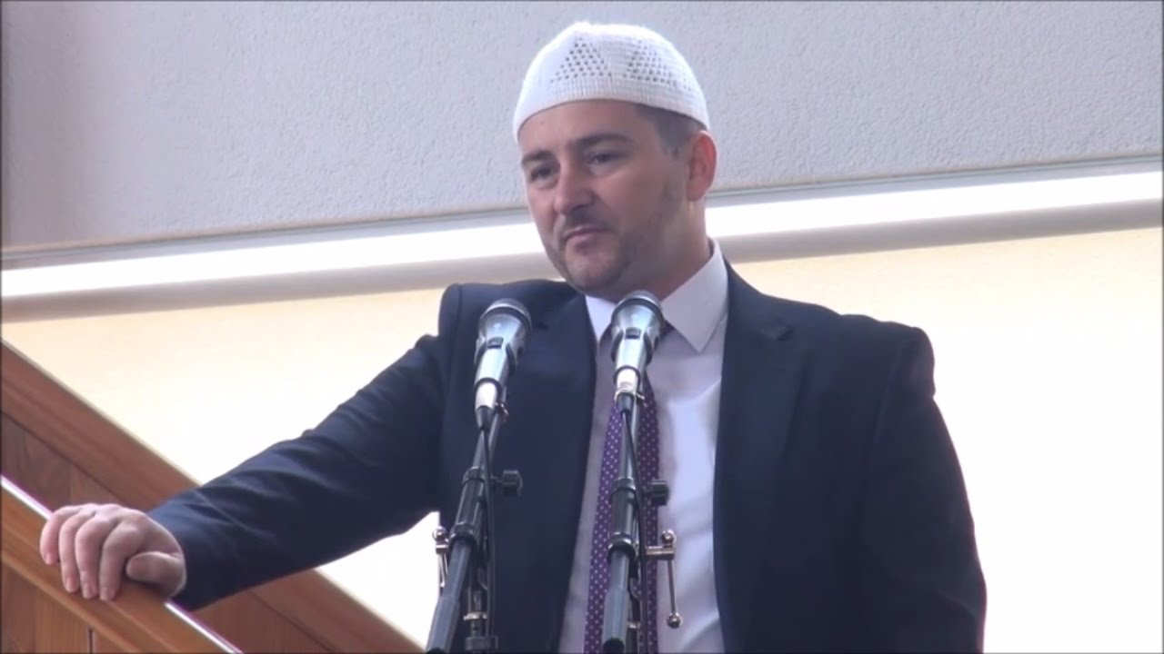 Mirënjohës ndaj atyre që dhanë jetën për fe e atdhe! - Teolog Ardian Sejdiu