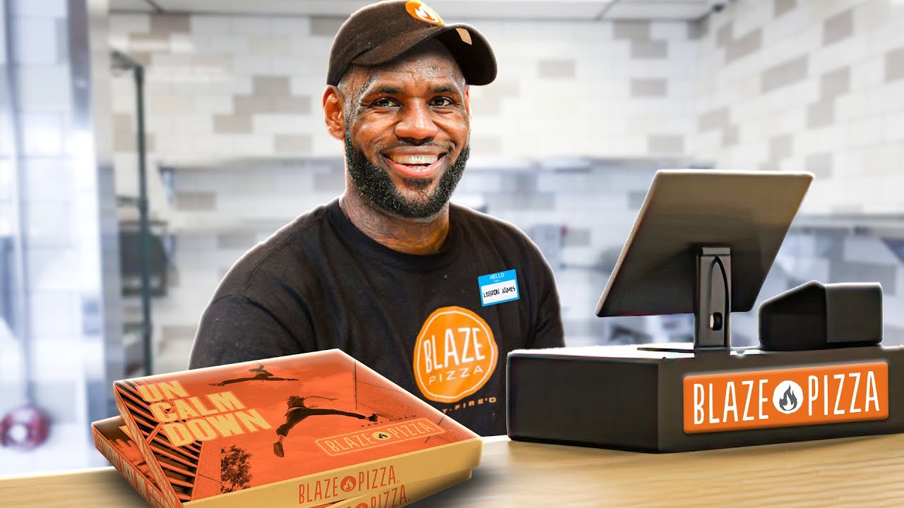 How NBA Players Went From Making Millions to Regular Jobs