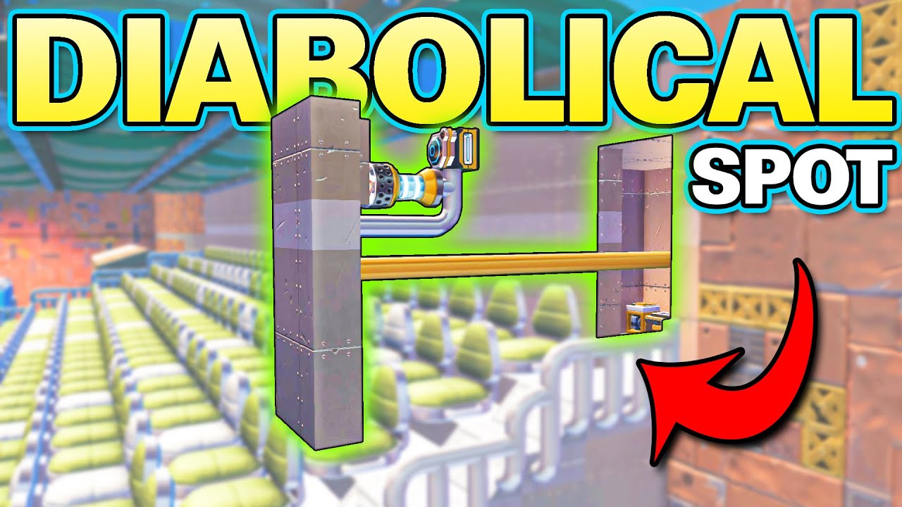 Быть ТРОЛЛИРОВАННЫМ местом, где нет ПЕРЕКЛЮЧАТЕЛЯ (Scrap Mechanic: многопользовательская игра в п...