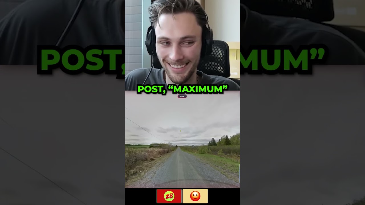 Rainbolt reaguje na m&oacute;j rekord świata