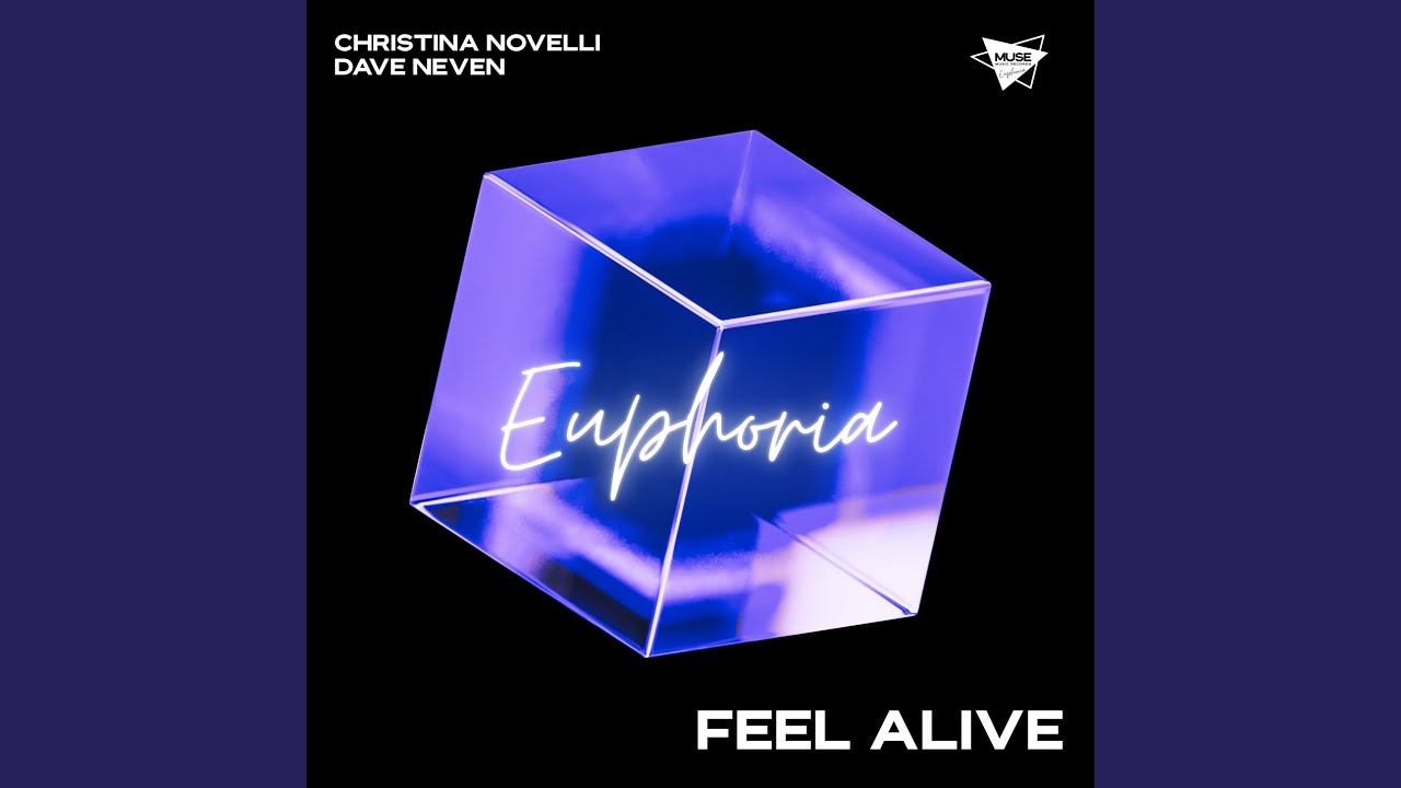 Feel Alive (Extended Mix)