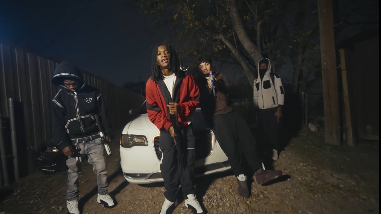 Luh Bub- Trap$tar (Official Video)