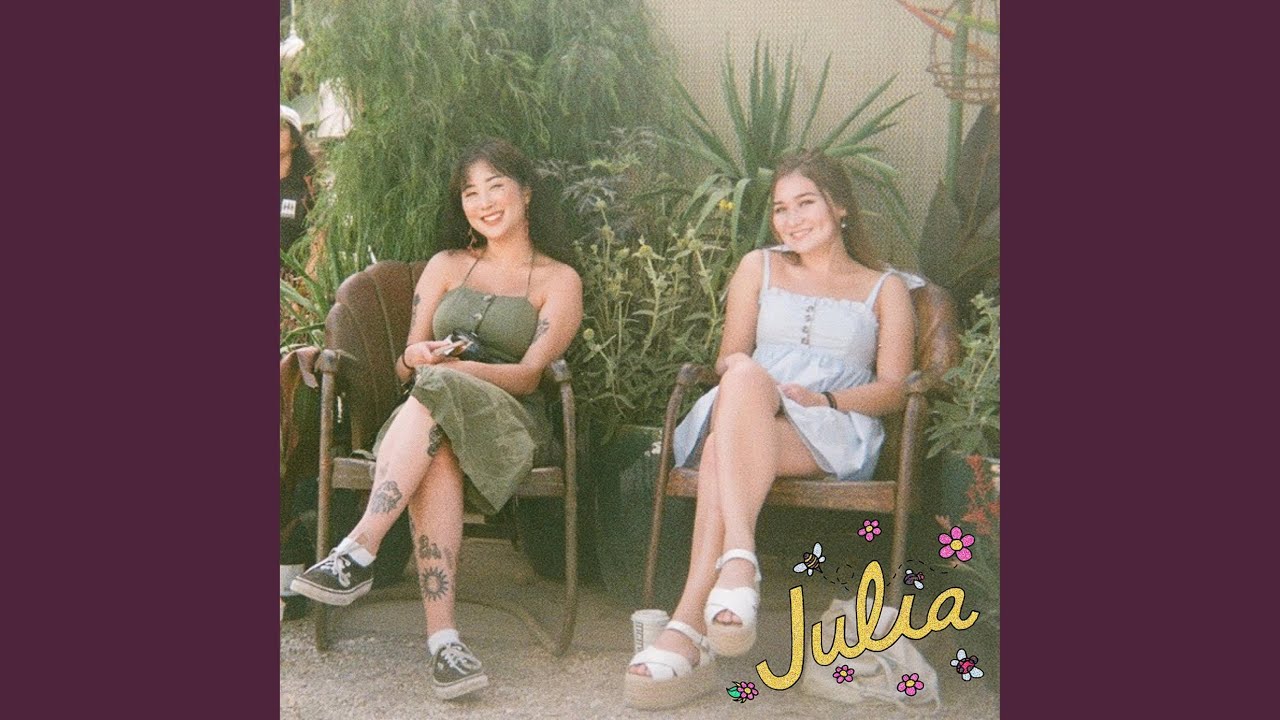 Julia