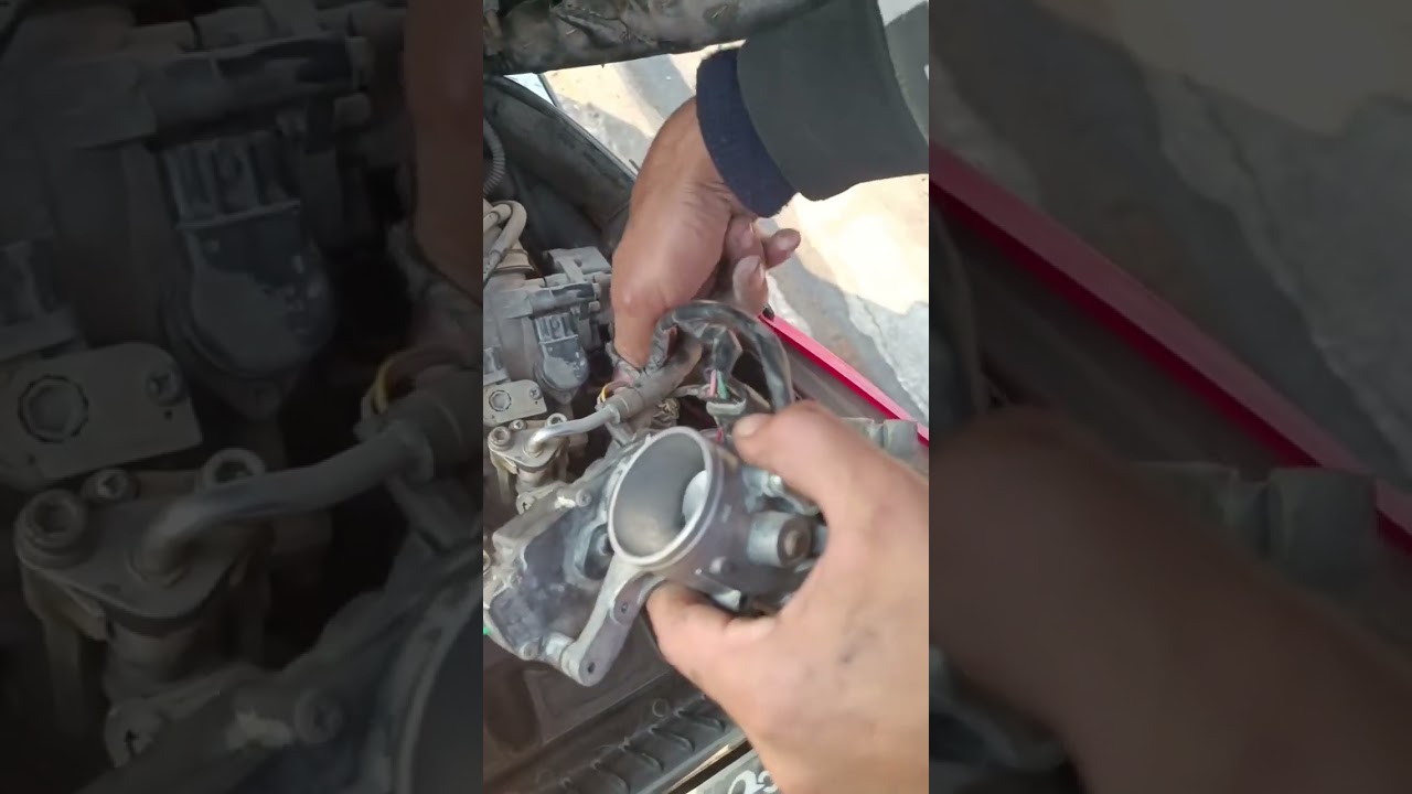 حل مشكلة الجويتر دراجة سكاي ويف 250cc