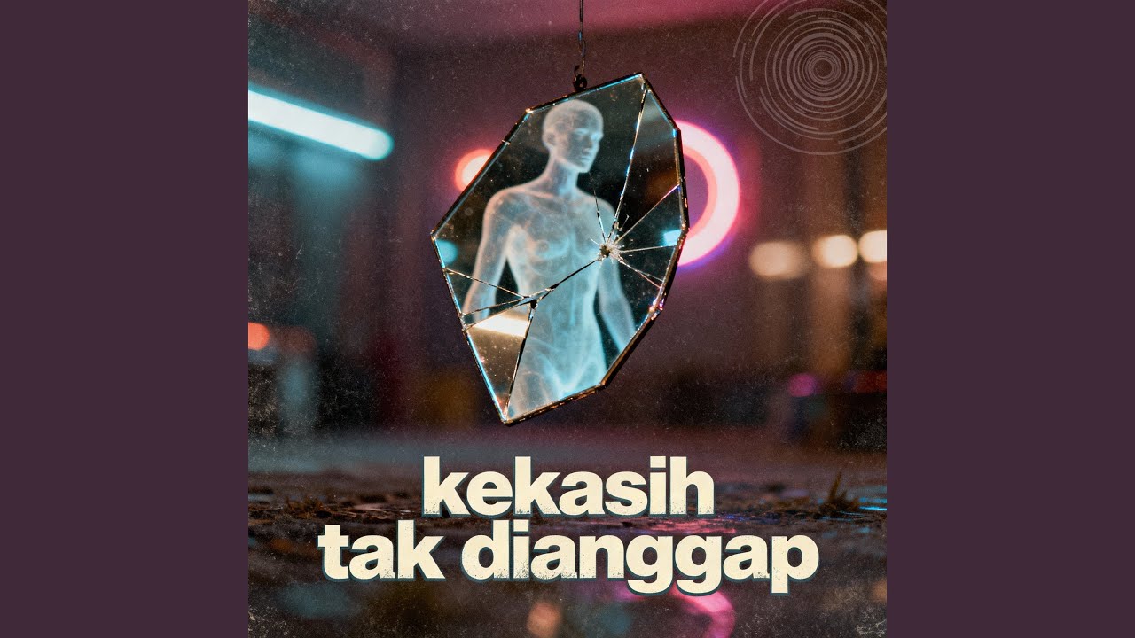 kekasih tak dianggap