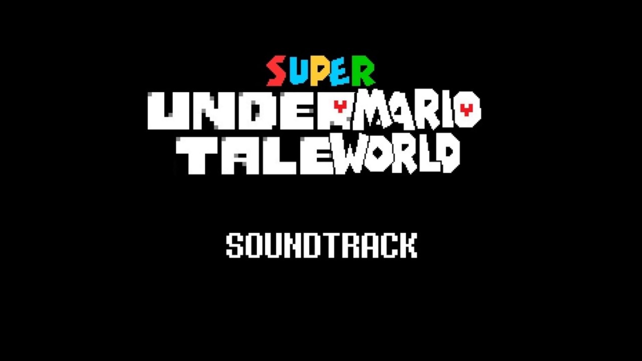 Undertale - CORE In Super Mario World Soundfont