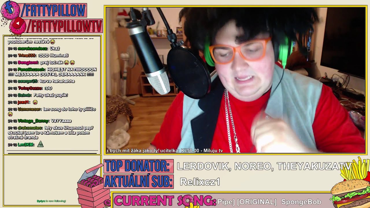 Příběhy, který musíš slyšet