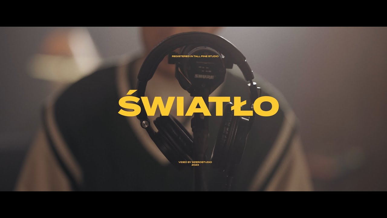 kuba i kuba - światło