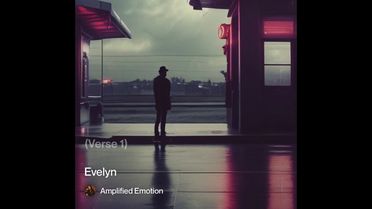Evelyn (Power Ballads/Hard Rock) 