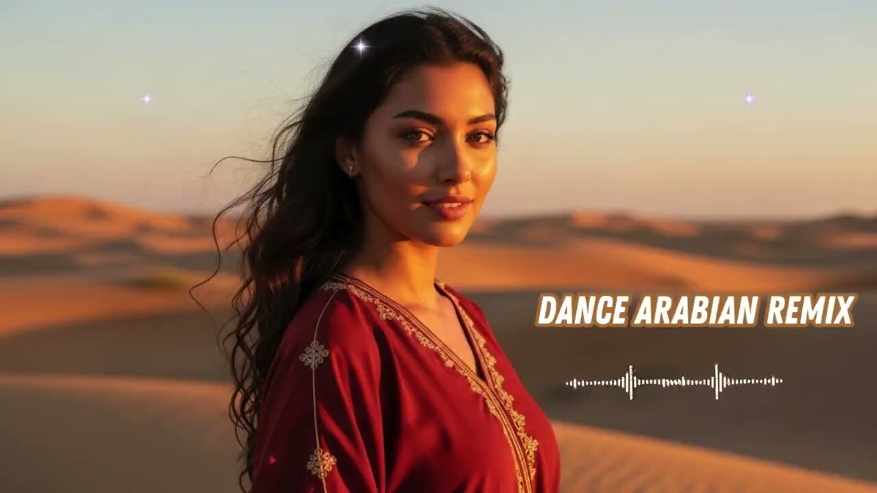 🔥 Habibi Remix Magic | Best Arabic Love Mix 2025