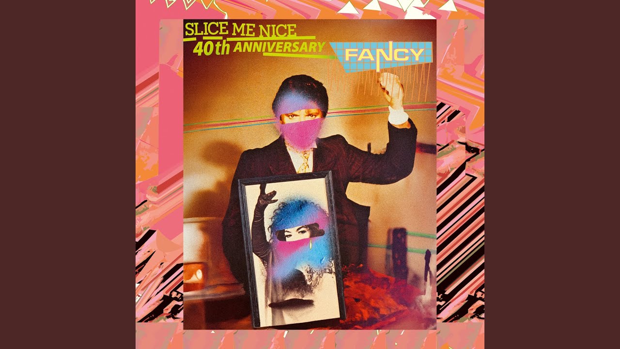 Slice Me Nice (7