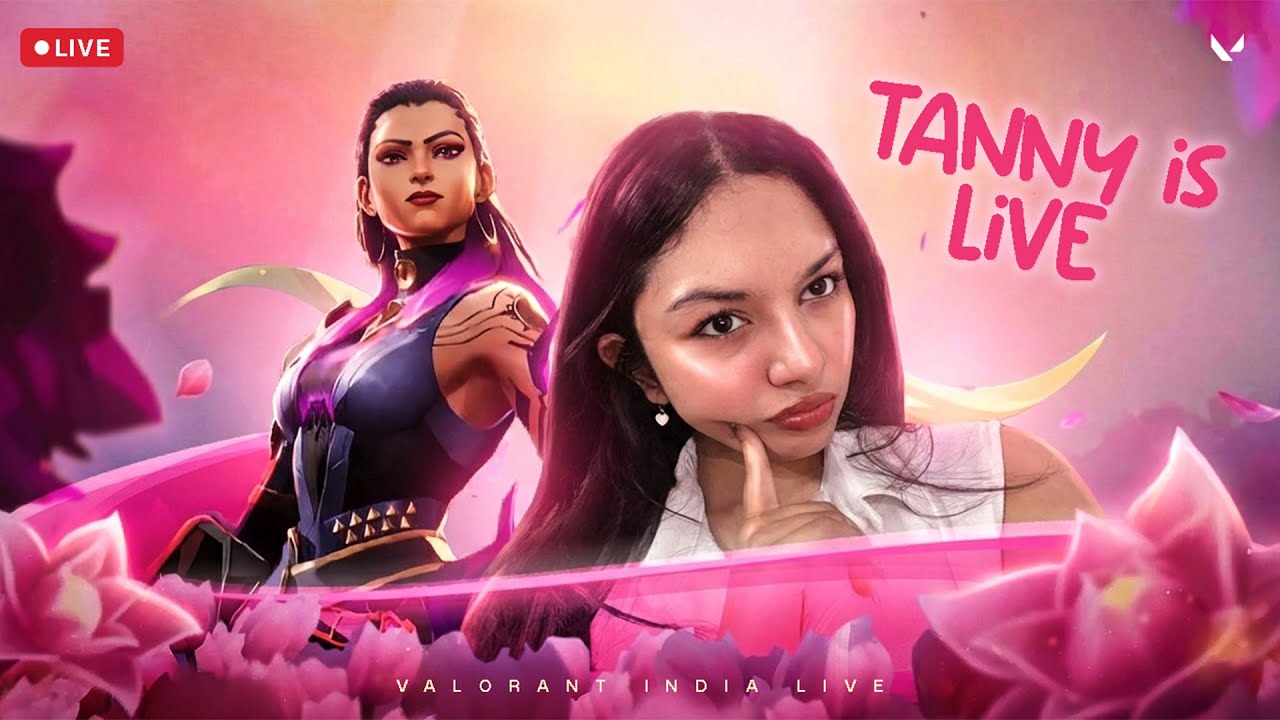 SUB GAMES !!! | #gamergirl #valorant