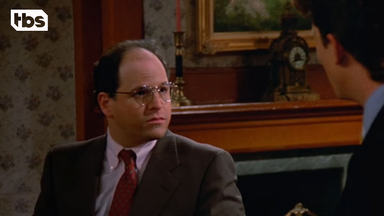 Seinfeld: Double Dipped (Clip) | TBS