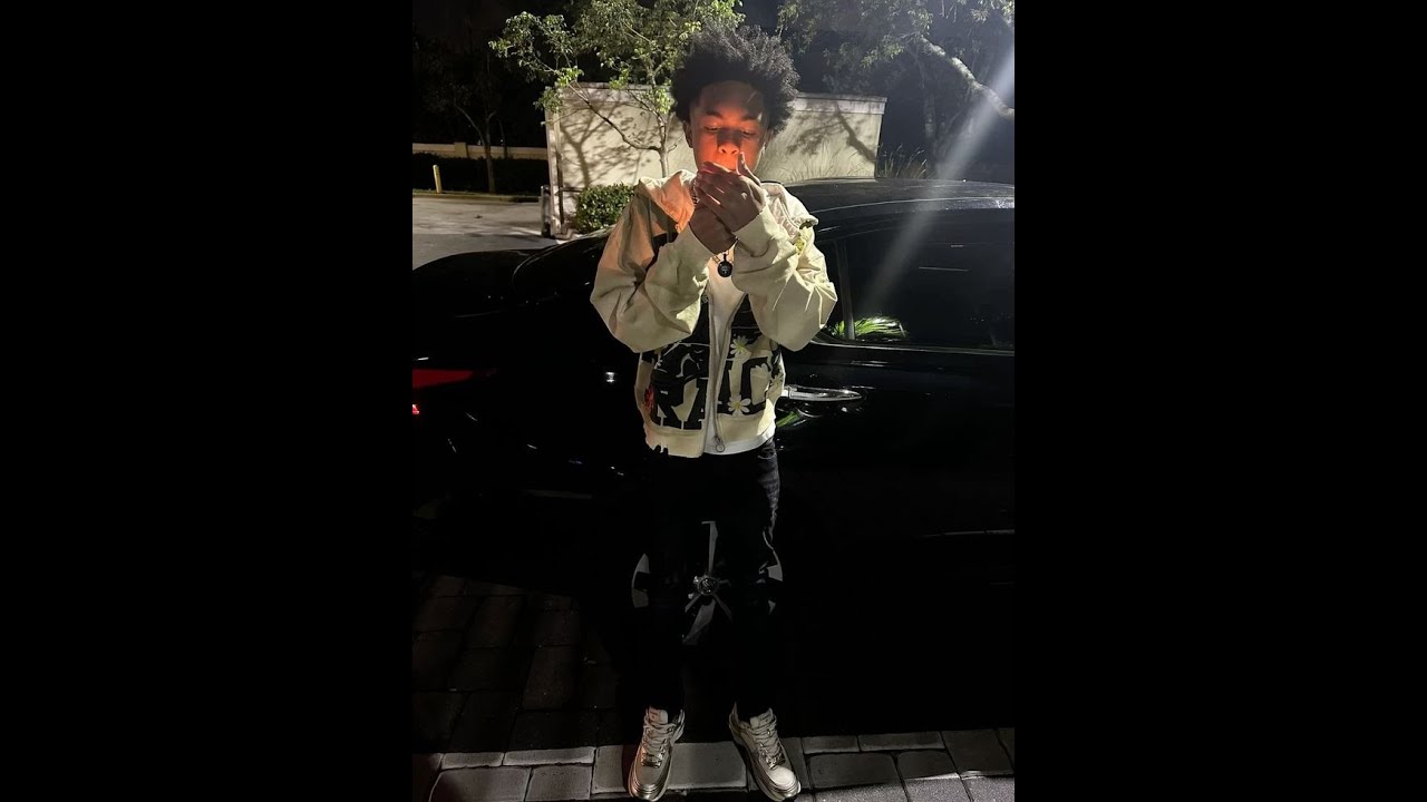 [FREE] YFG Fatso Sample Type Beat - "Haunting My Killer"