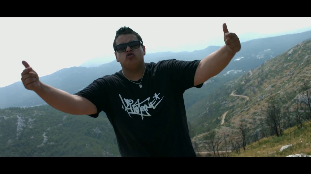 Nikken - La Zone | Prod by Skenawin UHD 4k